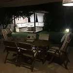 Hera's House *
