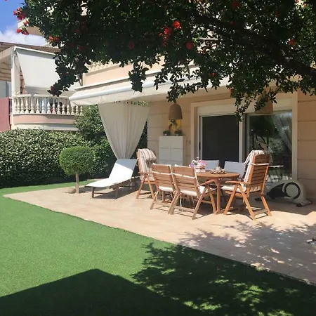 Hera's House