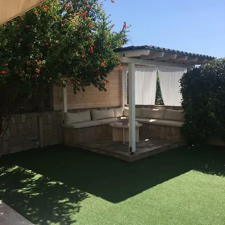 Hera's House Apartmán