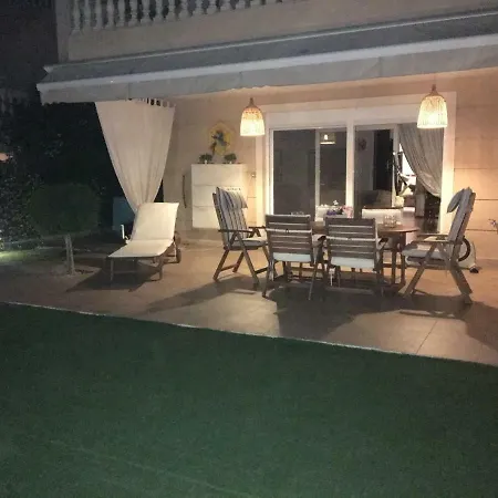 Hera's House Apartmán PalaiónTsiflíkion