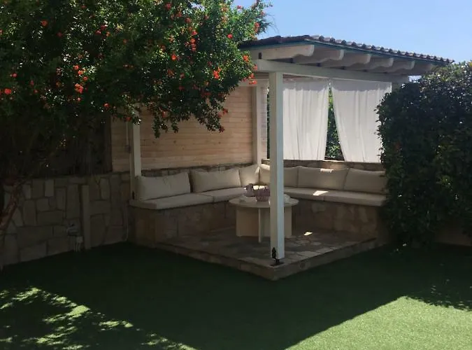 Hera's House Apartment