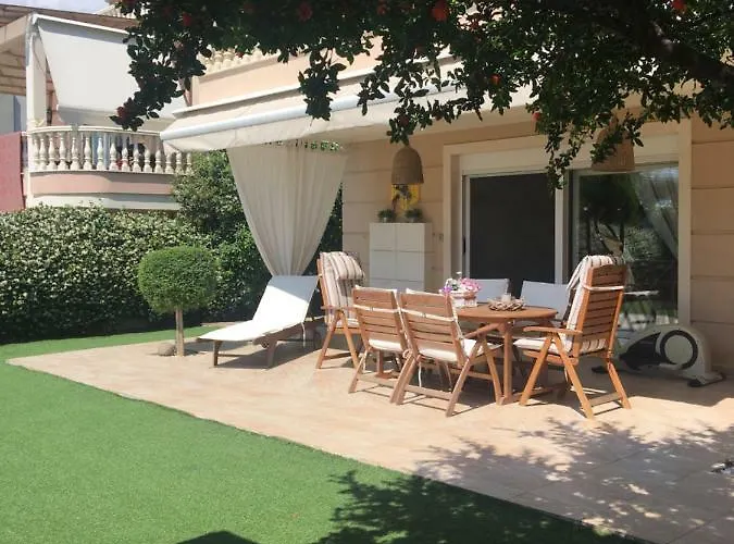 Hera's House