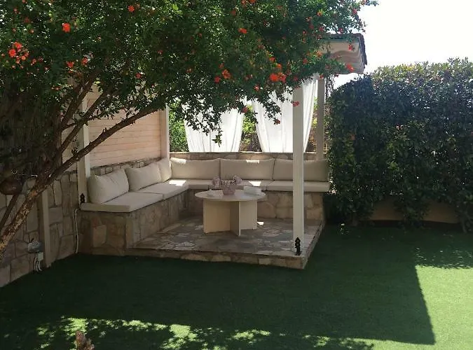 Apartment Hera's House PalaiónTsiflíkion